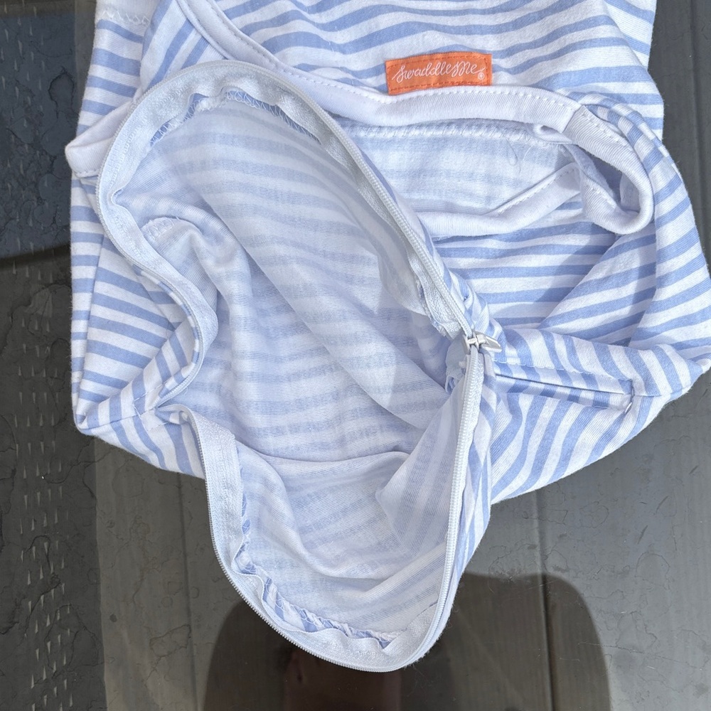 SwaddleMe Bundle - Picture 4 of 13